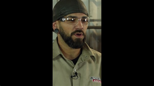 13 reactions | Watch this full video, where Dwain of RuffStuff Specialties goes over the basics of flux-core arc welding (FCAW): https://lered.info/46Rvsae #WeldRed #WeldRedNation | Lincoln Electric | Facebook