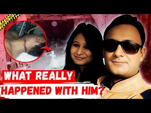 He Studied Ghosts — Until His Own Death Became One ! True Crime Documentary | EP 287