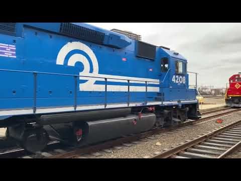 NJT “Meet Our Heritage Fleet” 2025 