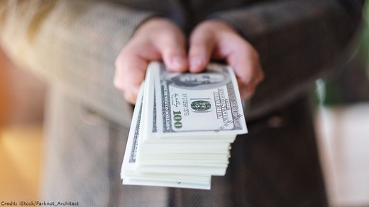 Moratorium on student loan payments set to expire May 1