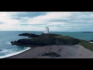 Beautiful Wales | United Kingdom | Cinematic Travel Video