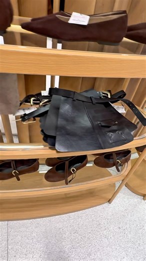 ¡Lo MÁS NUEVO de ZARA 😱✨ cinturones-falda que vas a querer YA! 👗