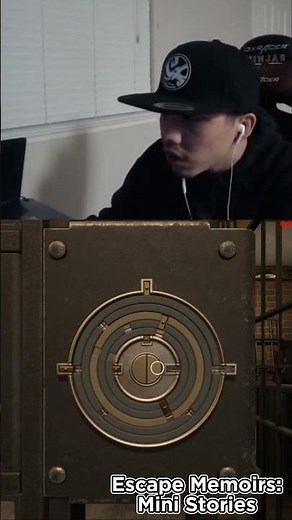 This co-op escape room is FREE on Steam! 💰