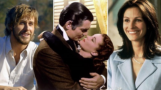 10 most romantic movie scores of all time