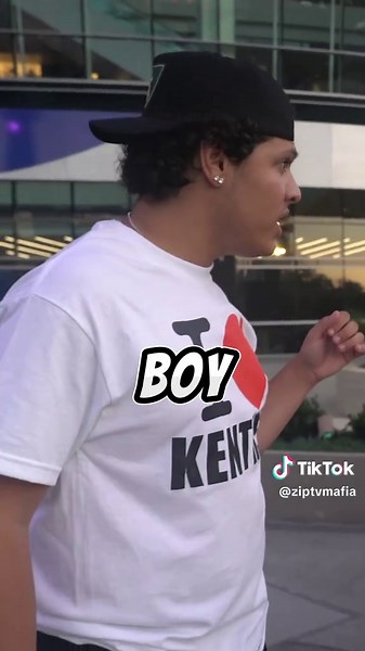 Youtube- Zip Tv #fyp #fup #funny #prank #ziptv | prank