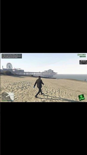 🔥 Adicionando Dinheiro Com Cherax Menu no Gta online