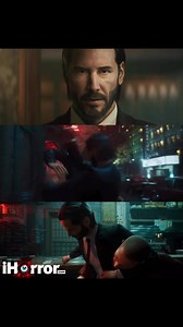 First details on the ‘JOHN WICK’ game: • Single-player third-person action game • Takes place before the events of all 4 ‘John Wick’ films • Chad Stahelski has advised on the game • Keanu Reeves will reprise his role • Releasing on PS5, Xbox and PC | iHorror