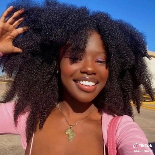 4C Afro Hair: Curls, Tips, and Hairstyles