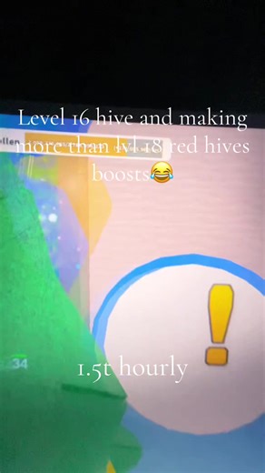 Ultimate Guide to Level 16 Blue Hive in Bee Swarm