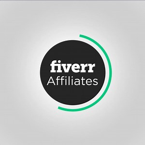 4.5K views · 2.3K reactions | Run a YOUTUBE, TWITCH or any other video CHANNEL? HELP YOUR AUDIENCE FIND the best online FREELANCER through your VLOG and EARN affiliate COMMISSION! Just JOIN FIVERR AFFILIATES, get your tracking link, and GET REWARDED for each new buyer who purchases at FIVERR.COM. | Fiverr Affiliates | Facebook