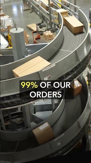 99% of Orders Ship Same Day with Henry Schein