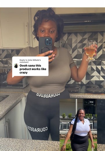 My Weight Loss Journey: Flatter Stomach Progress