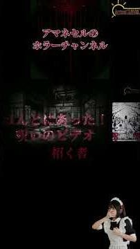 【呪いのビデオ】大好きなほんとにあった！呪いのビデオシリーズの感想をレビューしました！！【心霊】