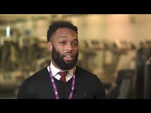 Studying BTEC Sport & Exercise Science at St. Francis Xavier Sixth Form College