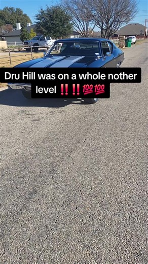 Dru Hill's Epic Performance: A Whole Nother Level