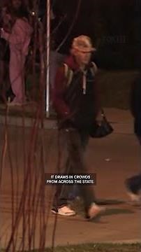 UW-Oshkosh "Pub Crawl" making more work for police