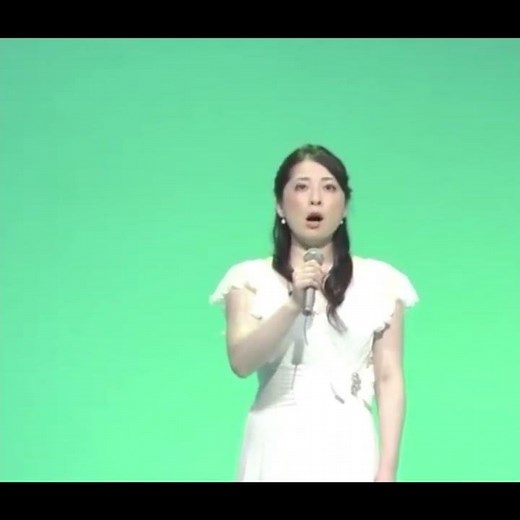 フォレスタ 佐和子姐さん｢毬藻の歌｣(2016年) 1番