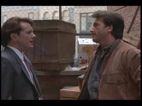 Perfect Weapon 1991 Reelz Extended Cut TV Version - Jeff Speakman - Mako