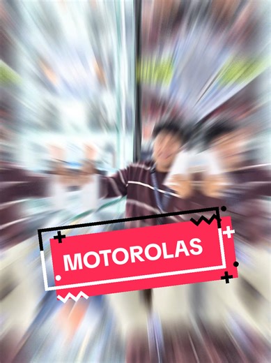 Celulares Motorola: Gama Alta y Económicos en La Paz