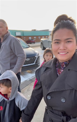 Dali mo attend ta Filipino Christmas party dre sa small town Fairview Alberta, Jho S. Canada 🇨🇦 | Jho S. Canada