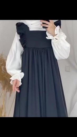 Maktab Formalar va Yubka Kofta Fasonlari 2023-2024