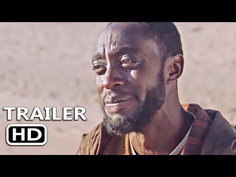 THE FLOOD Official Trailer (2019) Lena Headey, Iain Glen Movie