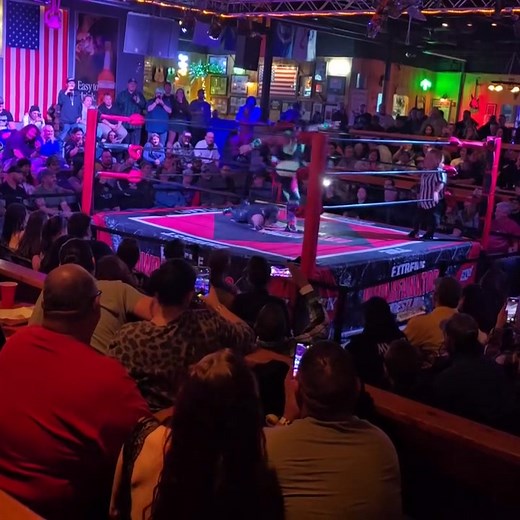7.1K views | We’re inviting YOU to experience the Dwarf Wrestling Show live in action at Swig - Warrington, PA on Wed May 21 7:00 PM for a night of HIGH-FLYING ACTION like you've never seen before!  Don't miss out on the most epic wrestling show featuring DWARF WRESTLERS!  Get your tickets NOW and be part of the FUNNIEST & MOST ELECTRIFYING event of the year! #Dwarfanators #Wrestling #DwarfWrestling | Dwarfanators | Facebook