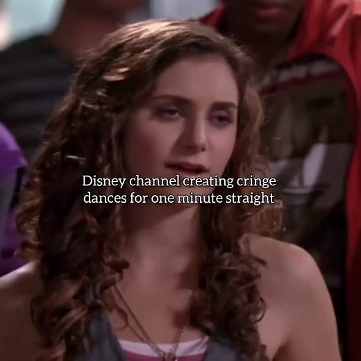 The Worst Disney Dances: Cringe-Worthy Moments from Camp Rock, Raven's Home, and Descendants