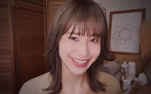 MAIKA ASMR【中英字幕】 || 专业的耳部清洁&按摩助眠【二】