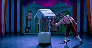 59 reactions · 18 shares | Join Pinocchio on his adventure as he discovers that where there is love and honesty, there is always magic.✨ An original retelling of the classic children’s story, Northern Ballet's Pinocchio is the perfect opportunity for your little ones to enjoy live ballet, music and theatre. Tickets available now for the 25th Feb (11am, 2pm & 4pm) ️ https://bit.ly/3suJahy | Northern Stage | Facebook