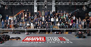 マーベル・スタジオから新たなリリースデータを発表！ - MARVEL vs DC 　アメコミ実写映画＆ドラマ情報発信局