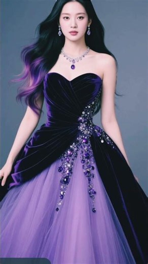 Party dress design 👗👗💗