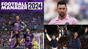Football Manager 2024: Best teams to start managing with on FM24 | Goal.com UK