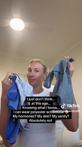 Polyester en 2025: Salud y Sostenibilidad 🌿