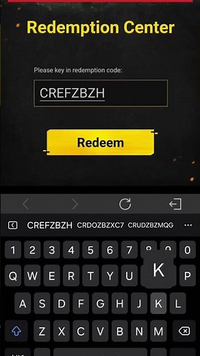 TODAY New FREE Redemption codes unlock for cod mobile game| #cod #callofdutymobile #codmobile