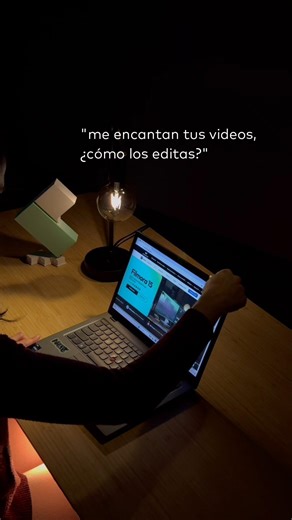 Filmora tu Aliado de Edición de Video! Edita como un experto.