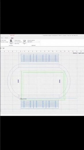 What’s New in ReluxDesktop? Lighting Classes Explained #relux #sportslighting #ReluxSport
