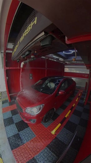 Thousands love Driveline’s touchless car wash—so will you! 🚗🌟 Skip the lines, stay spotless, and pay just $9.90 (or less if you purchase our member credits). ⏱️ See why influencers are raving! 📹 ✅ Open 24/7 (Except our OCC Branch) ✅ No appointment needed ✅ Ready whenever you are 📣 Sign up today to get 5 FREE wash credits! $100 For $150 Credits 🎁 https://clean.driveline.sg/register 🏆🏆🏆 30-Day Money-Back Guarantee: If you're not satisfied with the results of your first wash for whatever re