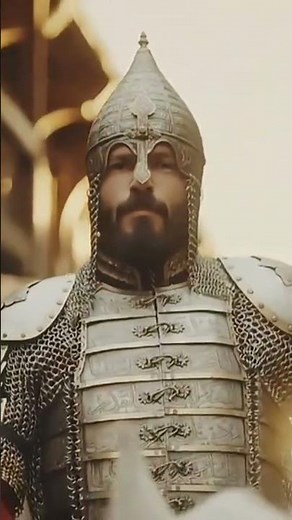 "Mehmed The Conqueror | Sultan Muhammad Fateh’s Legendary Victory" #viral #mehmedtheconqueror