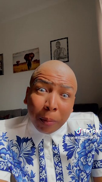 DIY Chest of Drawers Transformation | Xhosa Inspired Decor