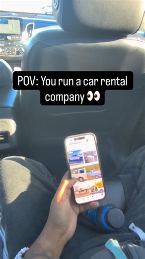 Ruwan G | You’re in an Uber… Scrolling for your next rental unit 👀 While most people scroll for entertainment… You scroll for assets. While the... | Instagram