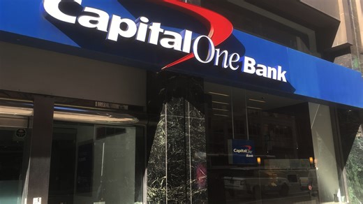 Capital One enters new phase of $425m 'savings account' settlement in November