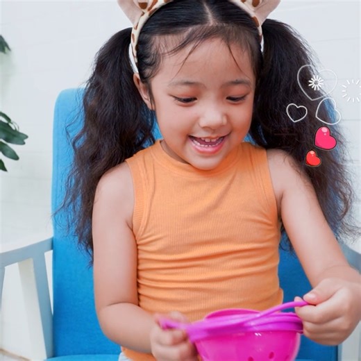 Creative Playtime Ideas: How to Keep Kids Engaged! ©️ The copyright of this video belongs to T-Studio. #TStudio #lifehacks #hacks #tips #tricks | HEGA Studio