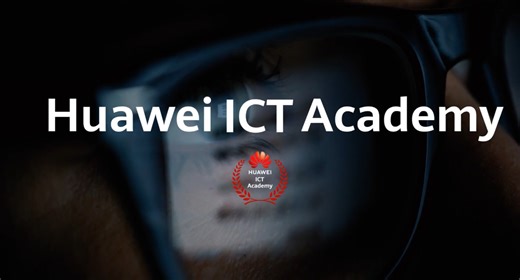 142K views · 340 reactions | What is the #Huawei ICT Academy? It's a university-enterprise collaboration project designed to teach students about Huawei's latest ICT technology. The Regional Final of the Huawei ICT Competition 2023-2024 Middle East & Central Asia opens today. Watch the video to witness how Huawei plants seeds for the ICT future. #ICTAcademy #ICTCompetition | Huawei | Facebook