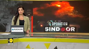 Indo-Pak tensions trigger big moves in Indian and Chinese defence stocks