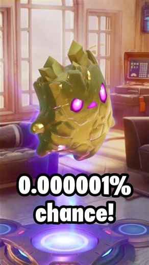 How I got the Gold Zero Point Sprite! 🤯