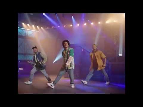 3 Minute Bruno Mars Ft. Cardi B Finesse Dance Tutorial Part 2 // How to // John Chu