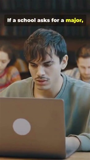 Is It Bad to Apply to College as Undecided?