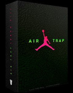 TRAP DRUM KIT | KICKS, 808'S, SNARES, CLAPS Y MAS | @Midilatino