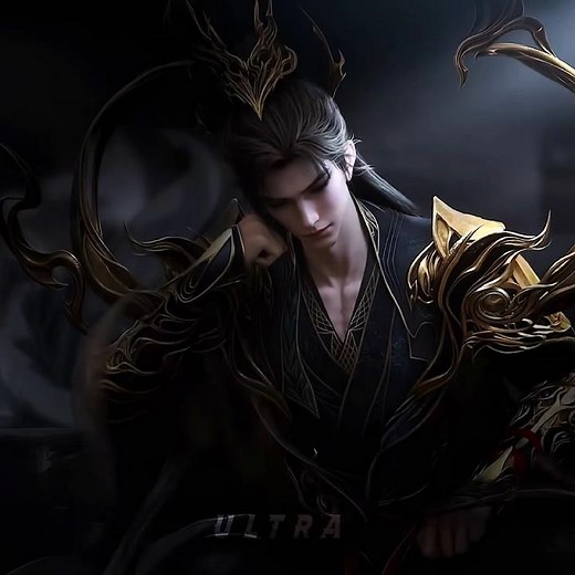 [Perfect World Movie]Nine Tribulations Incinerate the Heavens🔥 Official Trailer | Shi Hao Returns in
